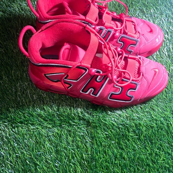 Nike Chicago Uptempo - Picture 5 of 11